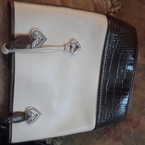 Brighton Purse 11x12x3